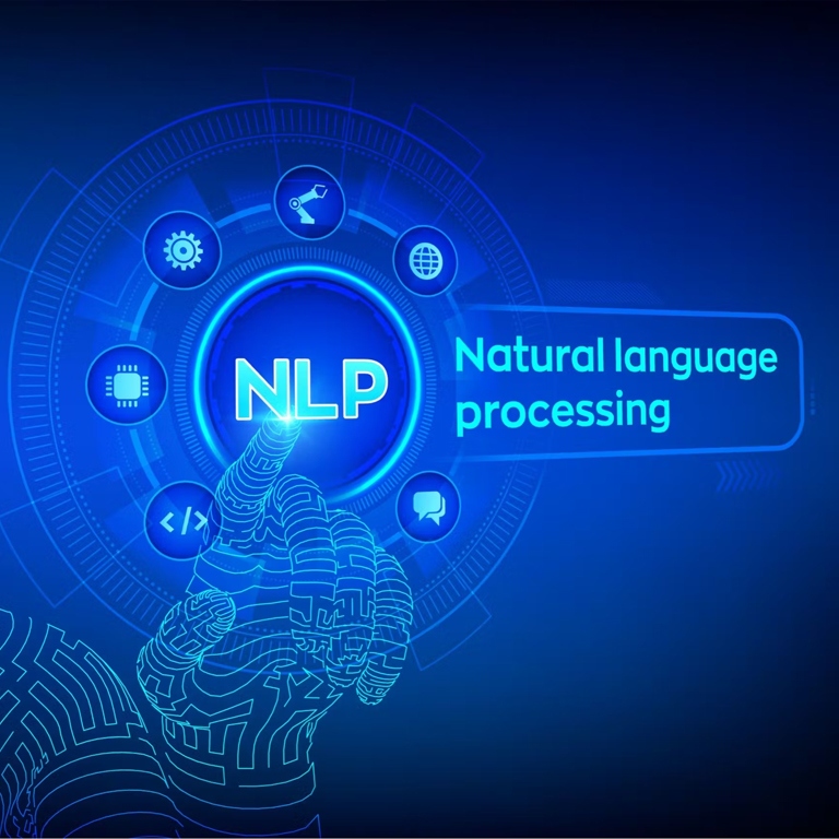 Sentiment Analysis & NLP